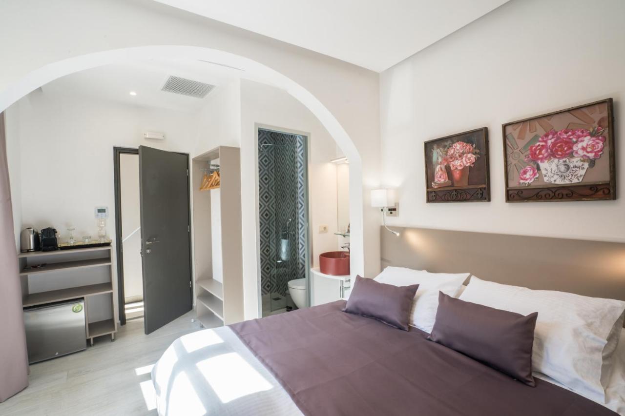 Cretan Berry Portou Chrissi Akti Chania Exterior foto